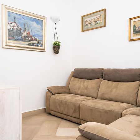 Bella Stabia Rooms Castellammare di Stabia Exterior photo