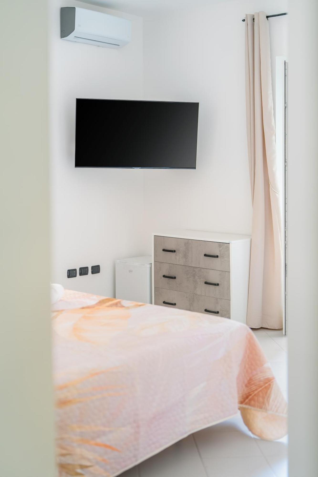 Bella Stabia Rooms Castellammare di Stabia Exterior photo