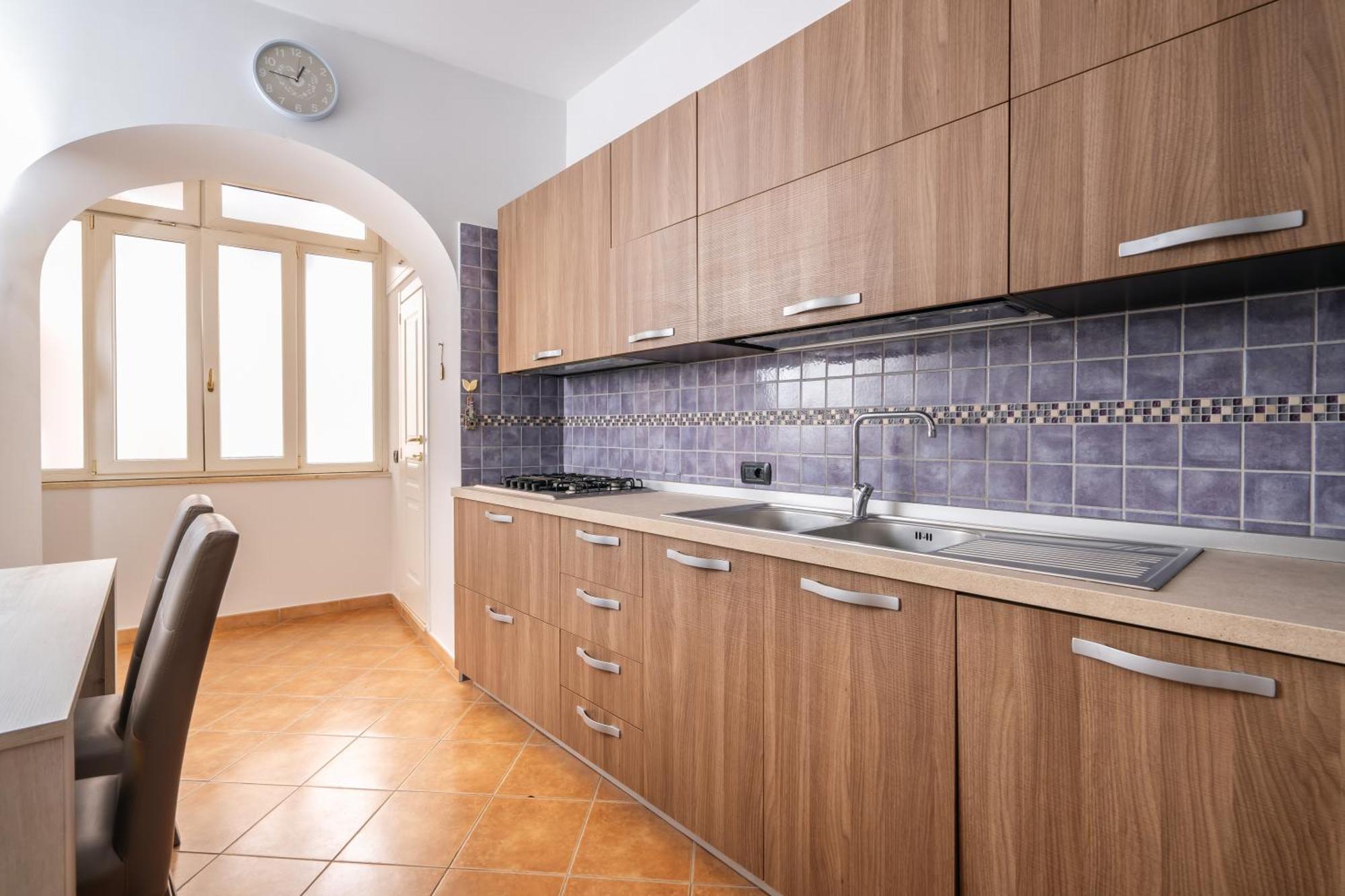 Bella Stabia Rooms Castellammare di Stabia Exterior photo