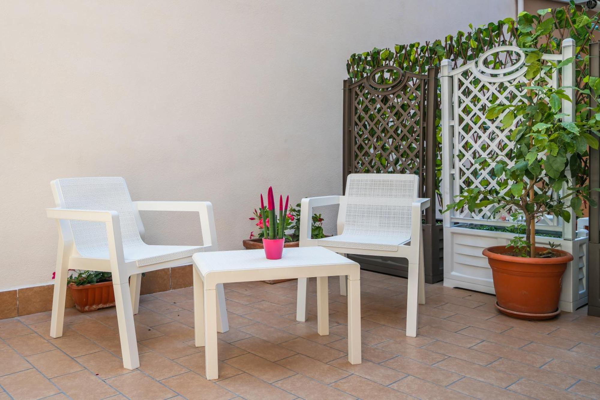 Bella Stabia Rooms Castellammare di Stabia Exterior photo